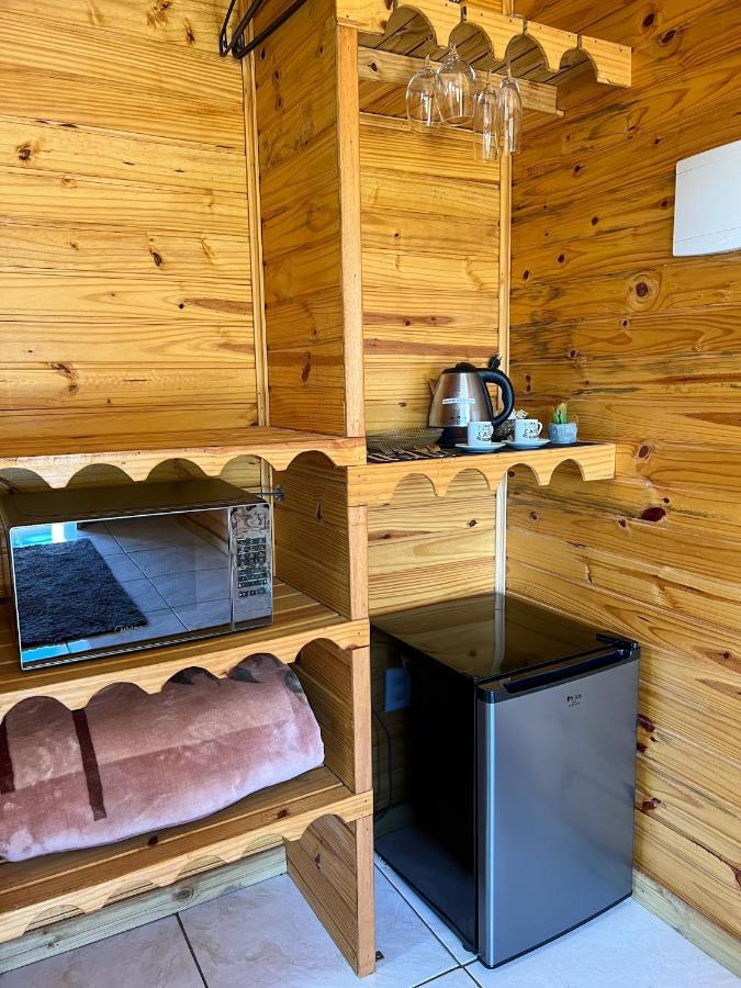 Pousada Recanto Da Gruta Urubici Luaran gambar