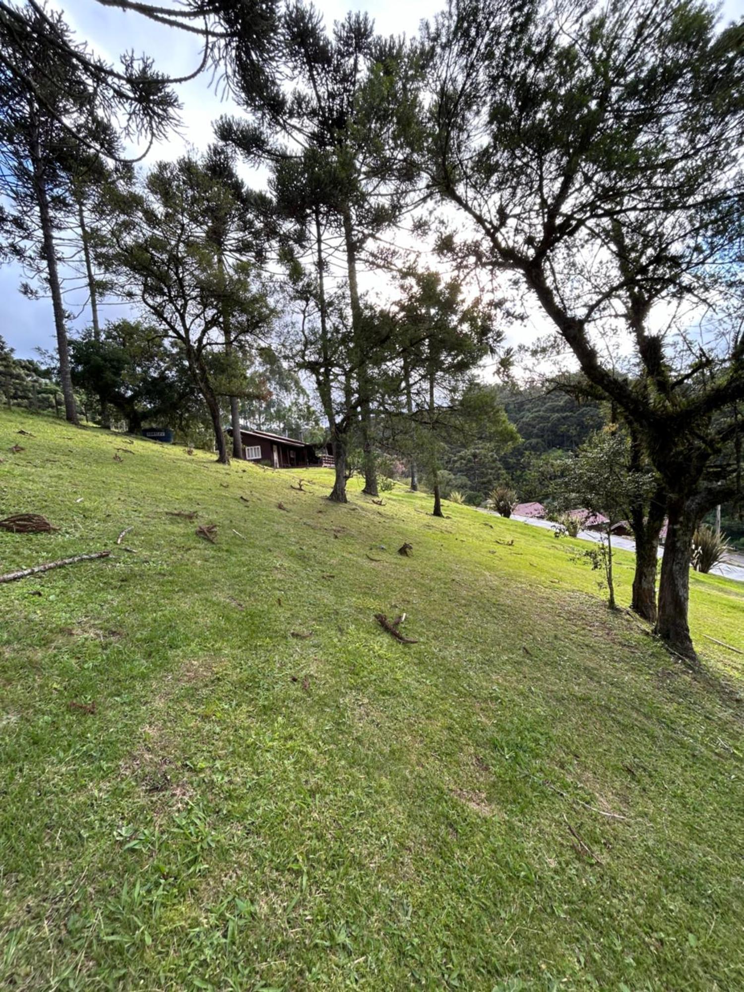 Pousada Recanto Da Gruta Urubici Luaran gambar